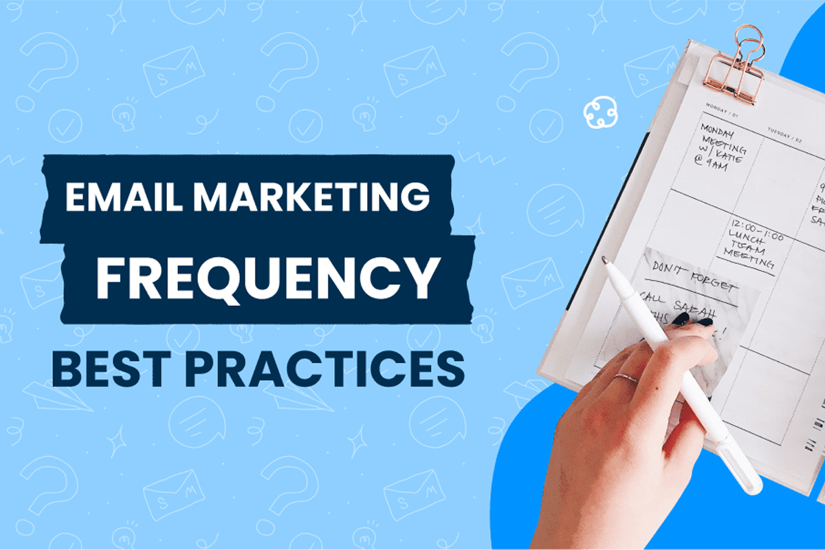 Email Marketing Frequency