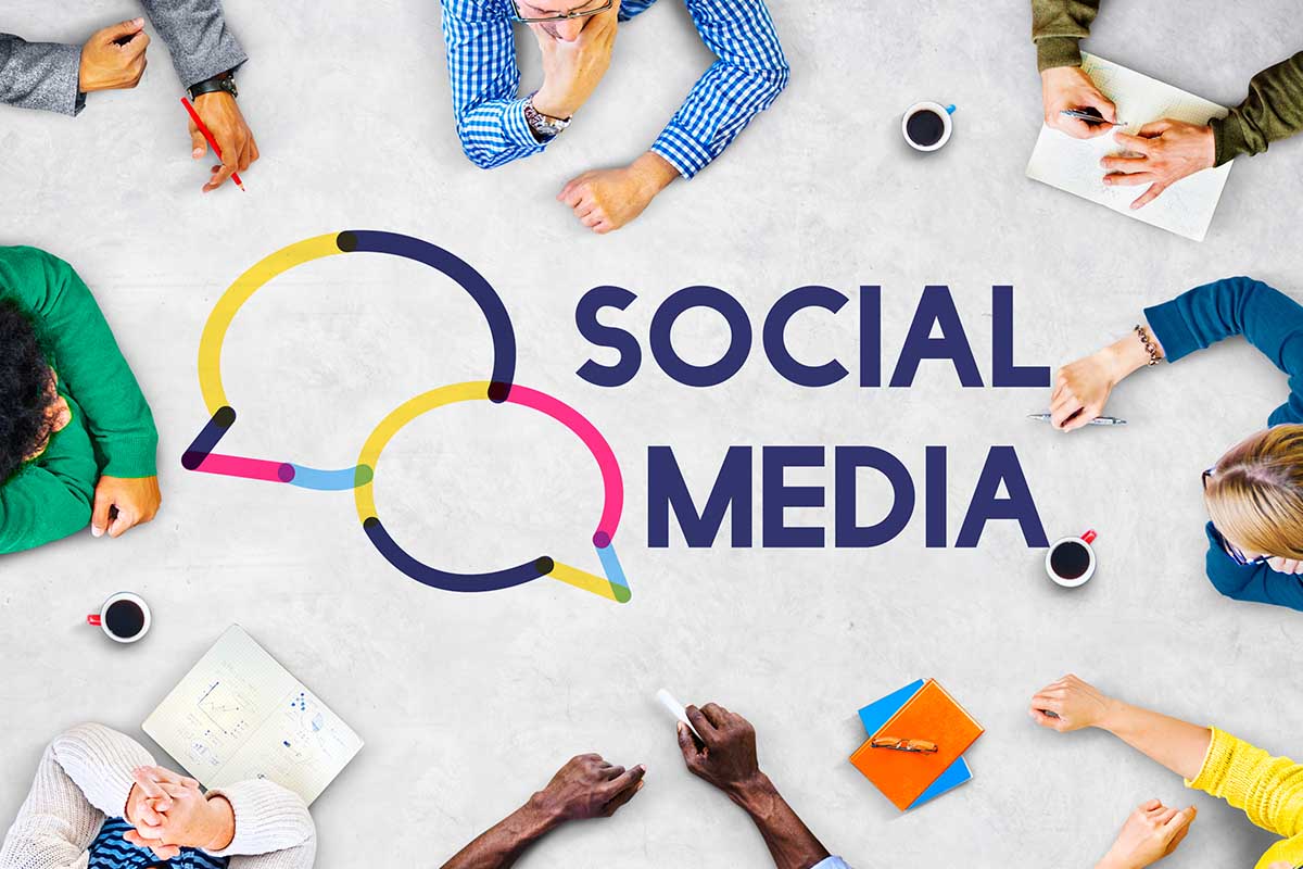 Social Media Marketing