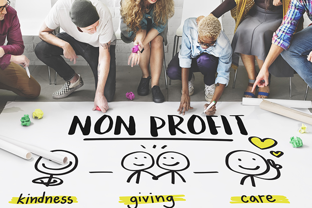 nonprofit marketing